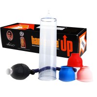 Handsome Up 旅行裝陽具泵