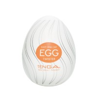 TENGA-EGG TWISTER