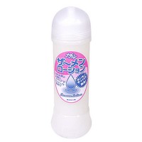 仿真精液潤滑劑