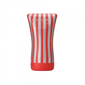 TENGA-SOFT TUBE CUP
