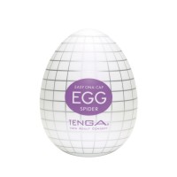 TENGA-EGG SPIDER
