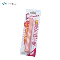 日本Rends USB真人體溫男用飛機杯自慰器加溫棒