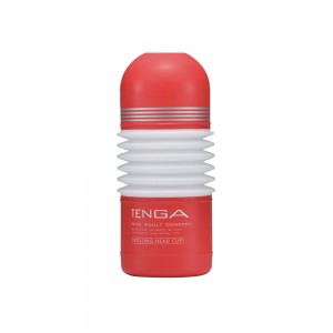 TENGA-ROLLING HEAD CUP