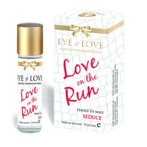 美國EYE OF LOVE-SEDUCE費洛蒙情趣香水女用系列-墮落