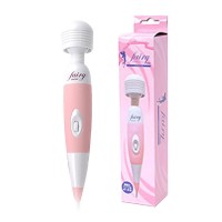 粉紅仙女AV按摩棒