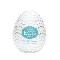 TENGA-EGG WAVY