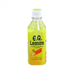 飲品包裝潤滑劑 E.Q.Lemon