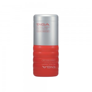 TENGA-DOUBLE HOLE CUP