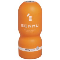 GENMU Pinky touch