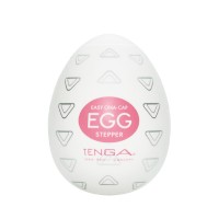 TENGA-EGG STEPPER