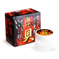 潮吹貝