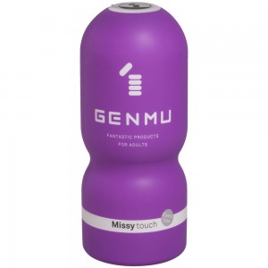 GENMU MISSY TOUCH
