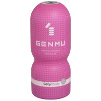 GENMU Cozy touch