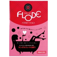 FLODE多用途美肌泡浴液