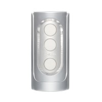 TENGA HOLE SILVER