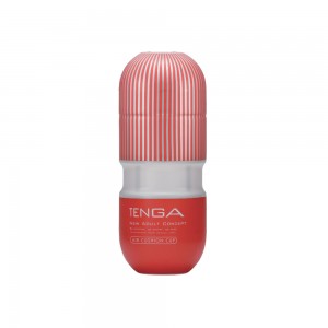 TENGA-AIR CUSHION CUP