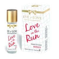 美國EYE OF LOVE-SEDUCE費洛蒙情趣香水女用系列-墮落