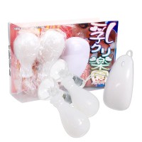 乳之樂園