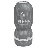 GENMU Spiral touch