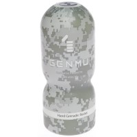 GENMU Weapon Rocket