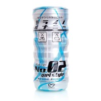 快感科學自慰杯２號