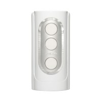 TENGA HOLE WHITE