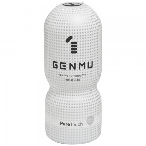 GENMU Pure touch