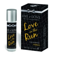 美國EYE OF LOVE-FIERCE費洛蒙情趣香水男用系列-狂烈