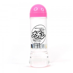 Natural 日本天然潤滑液300ml