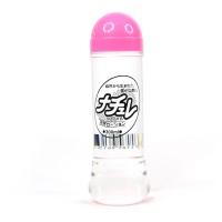 Natural 日本天然潤滑液300ml