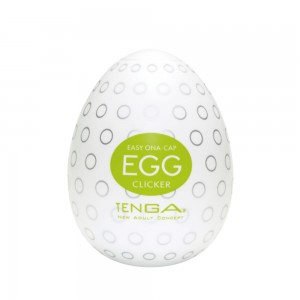 TENGA-EGG CLICKER
