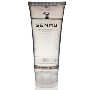GENMU潤滑劑