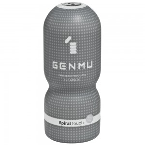 GENMU Spiral touch